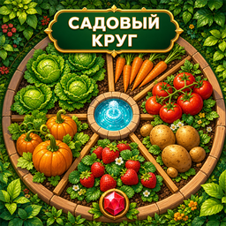 Садовый круг