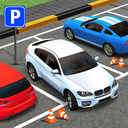 Parking Hero 3D: City Jam