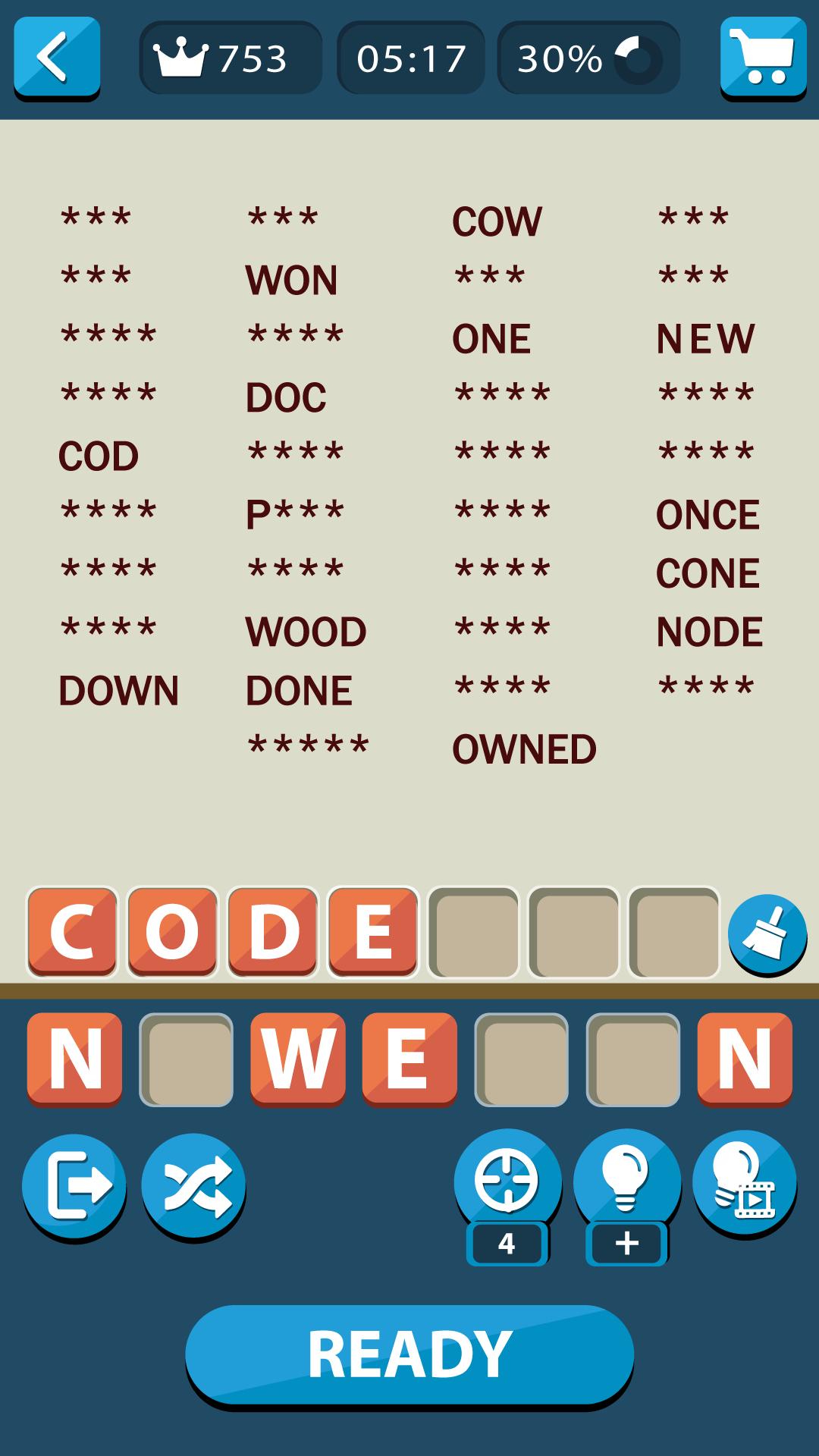 Make Words screenshot 12