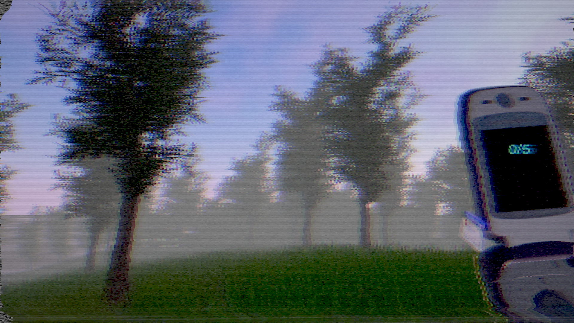 Cloudy Dream screenshot 2