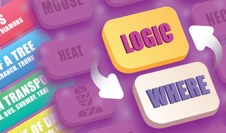 Logic Where