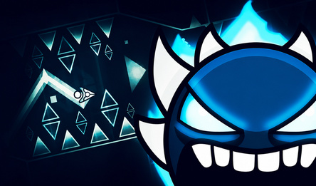 Geometry Dash: Crazy Wave