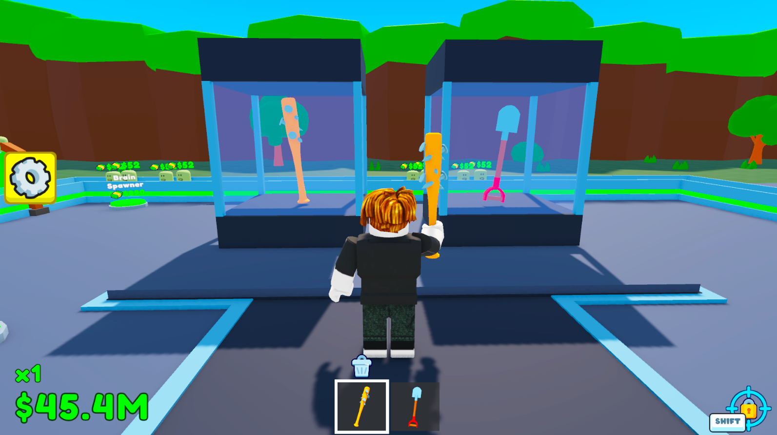 Zombie Tycoon Evolution! — screenshot 2