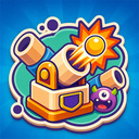 Merge Shooter