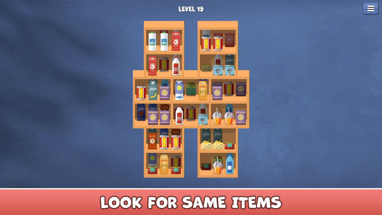 Good Sort Master: Triple Match screenshot