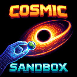 Cosmic Sandbox