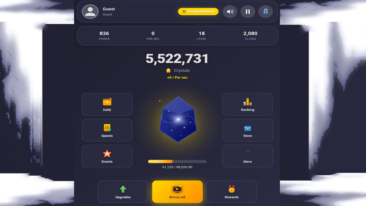 Clicker Hero — screenshot 3