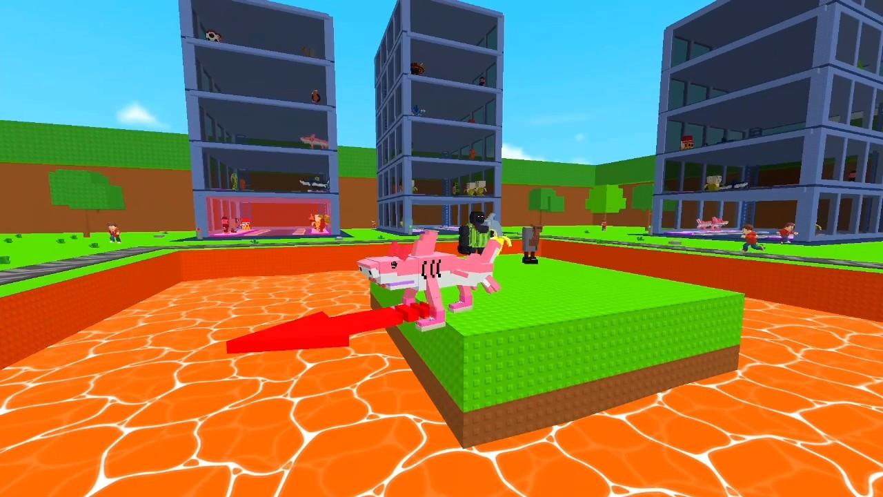 Obby: Knockout for Brainrots screenshot
