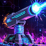 Cosmic Towers