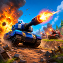 Tanks: The Last Battle