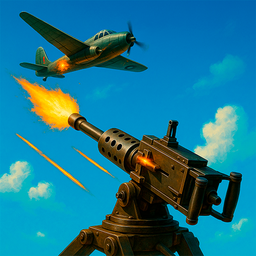 Turret Gunner: Air Raid