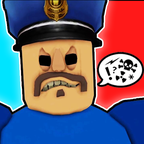 Barry's Prison Break Original!