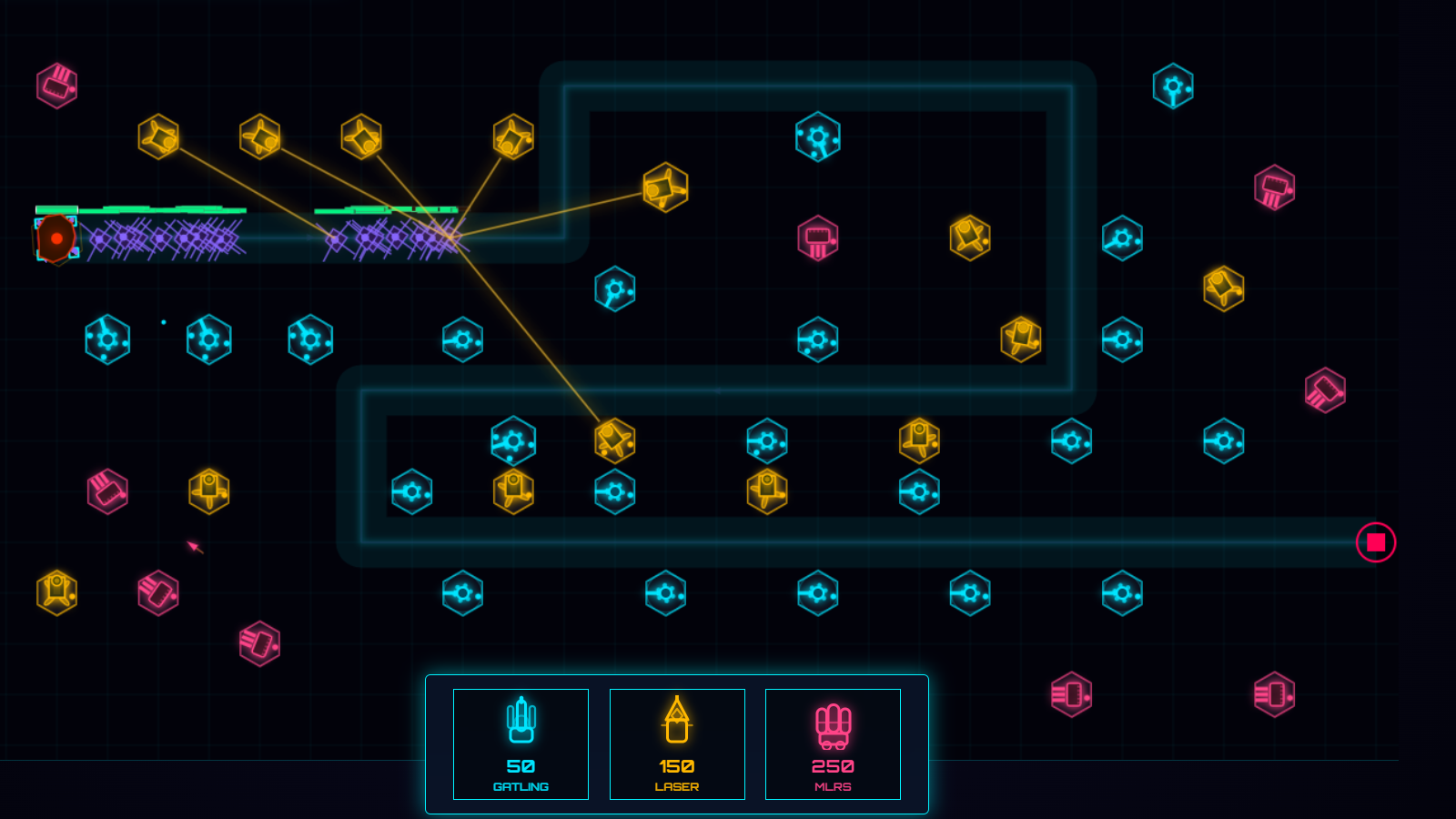 Nova Aegis — screenshot 1