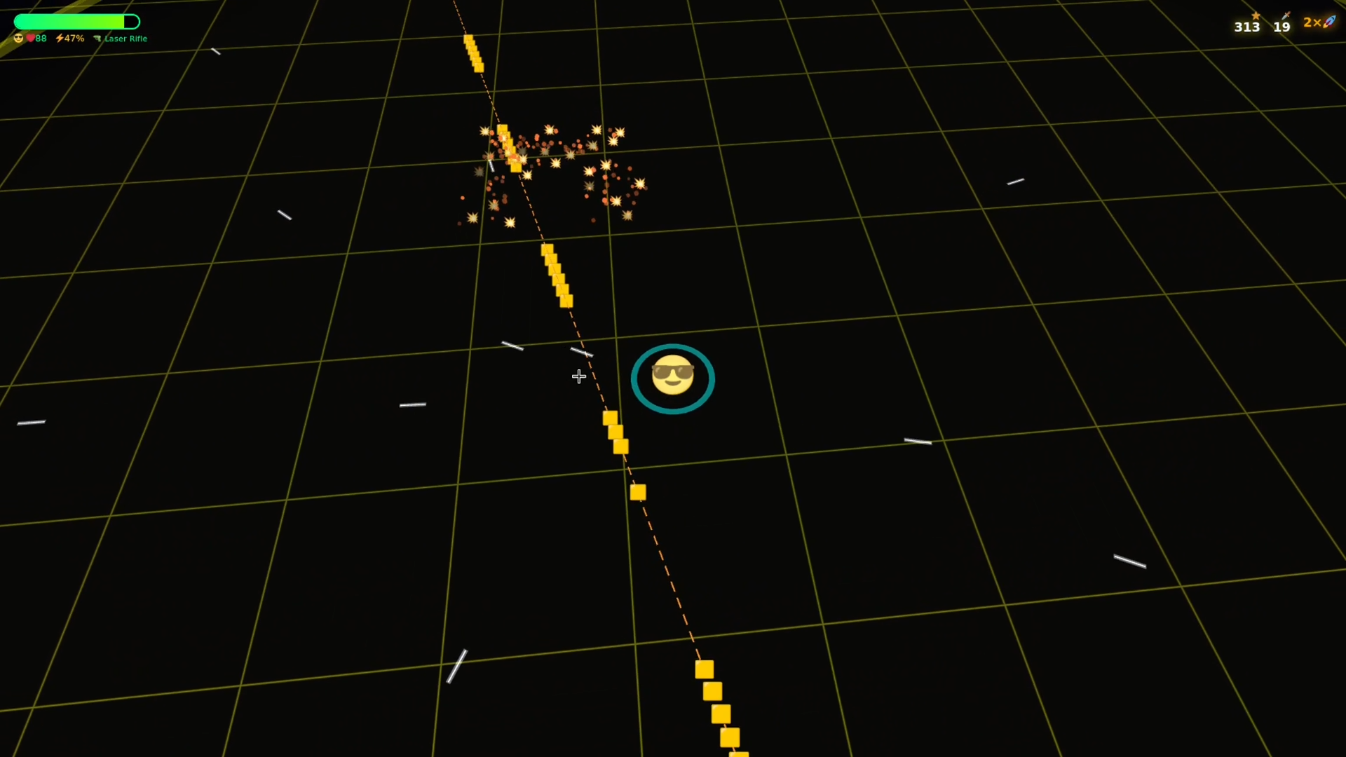 Emoji Warfare — screenshot 4