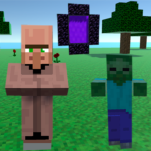 Noob 3D Adventures icon