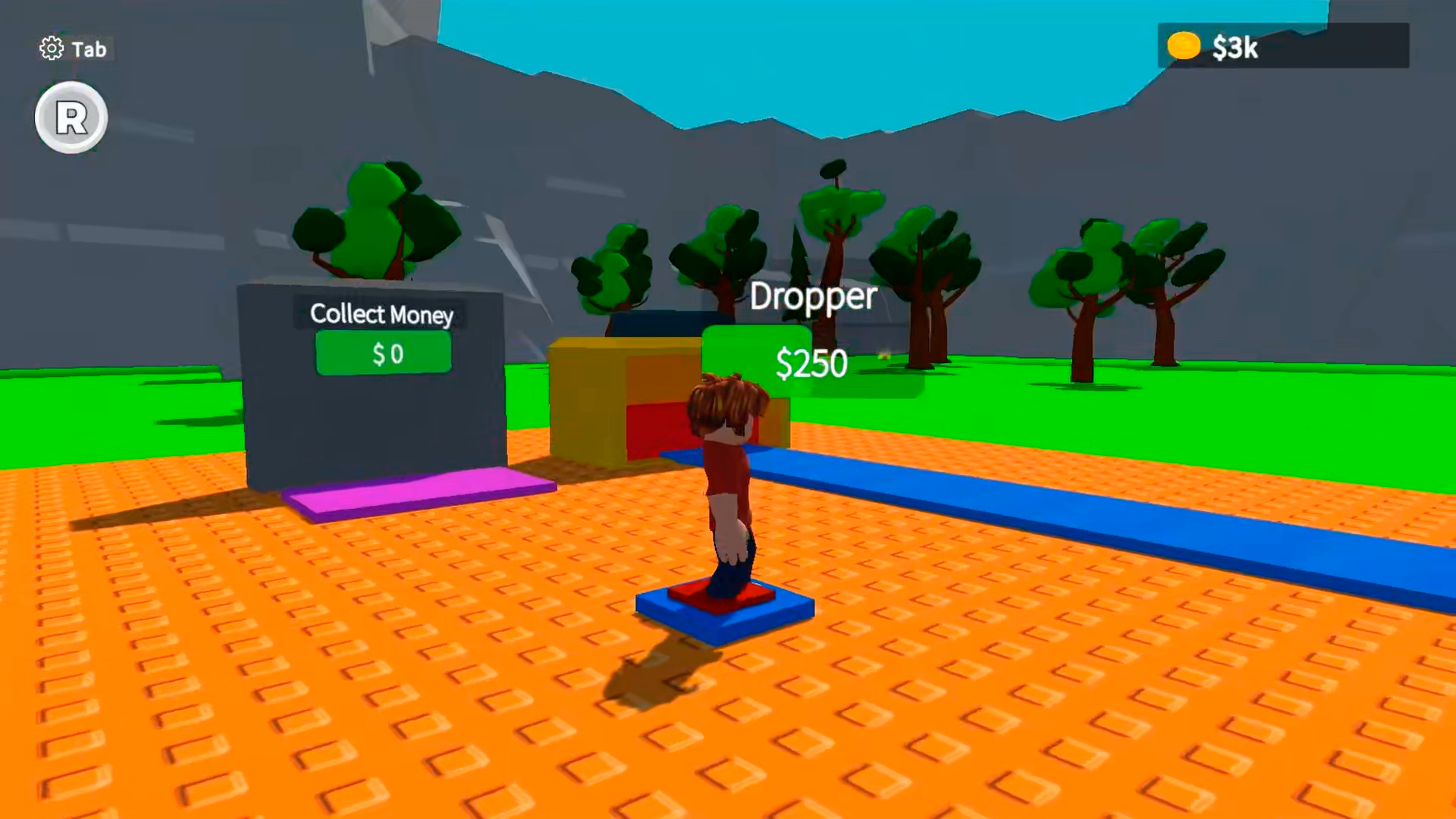 Obby 100+ Floor — screenshot 4