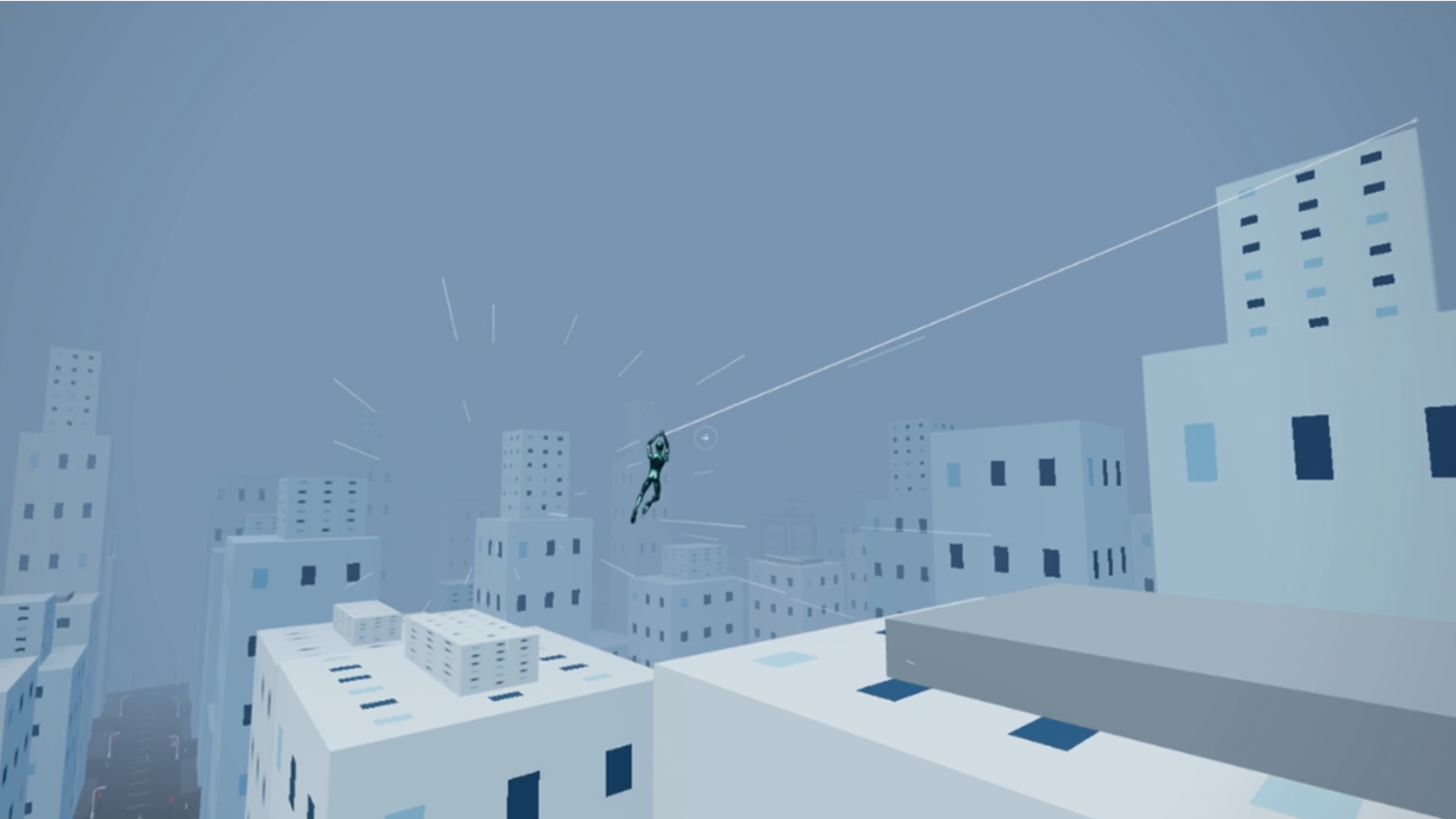 Чувак-паук: День первый — screenshot 6