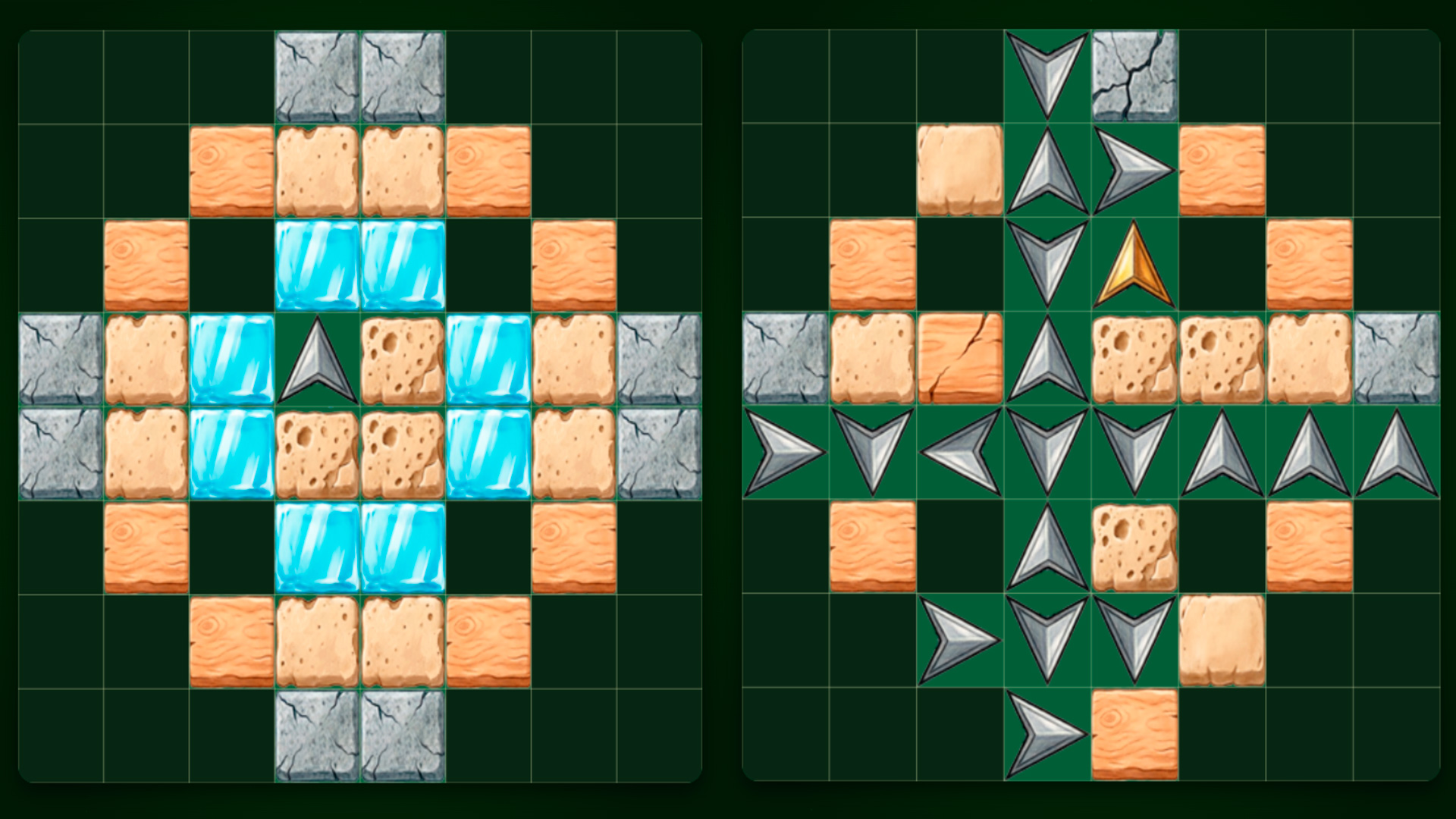 Arrows: Invasion — screenshot 7
