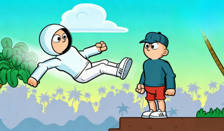 Вращательный Запуск