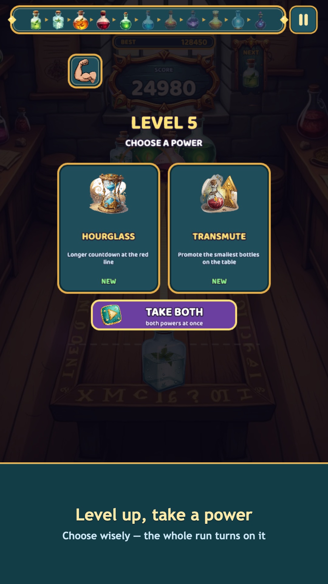 Elixir Merge screenshot 5