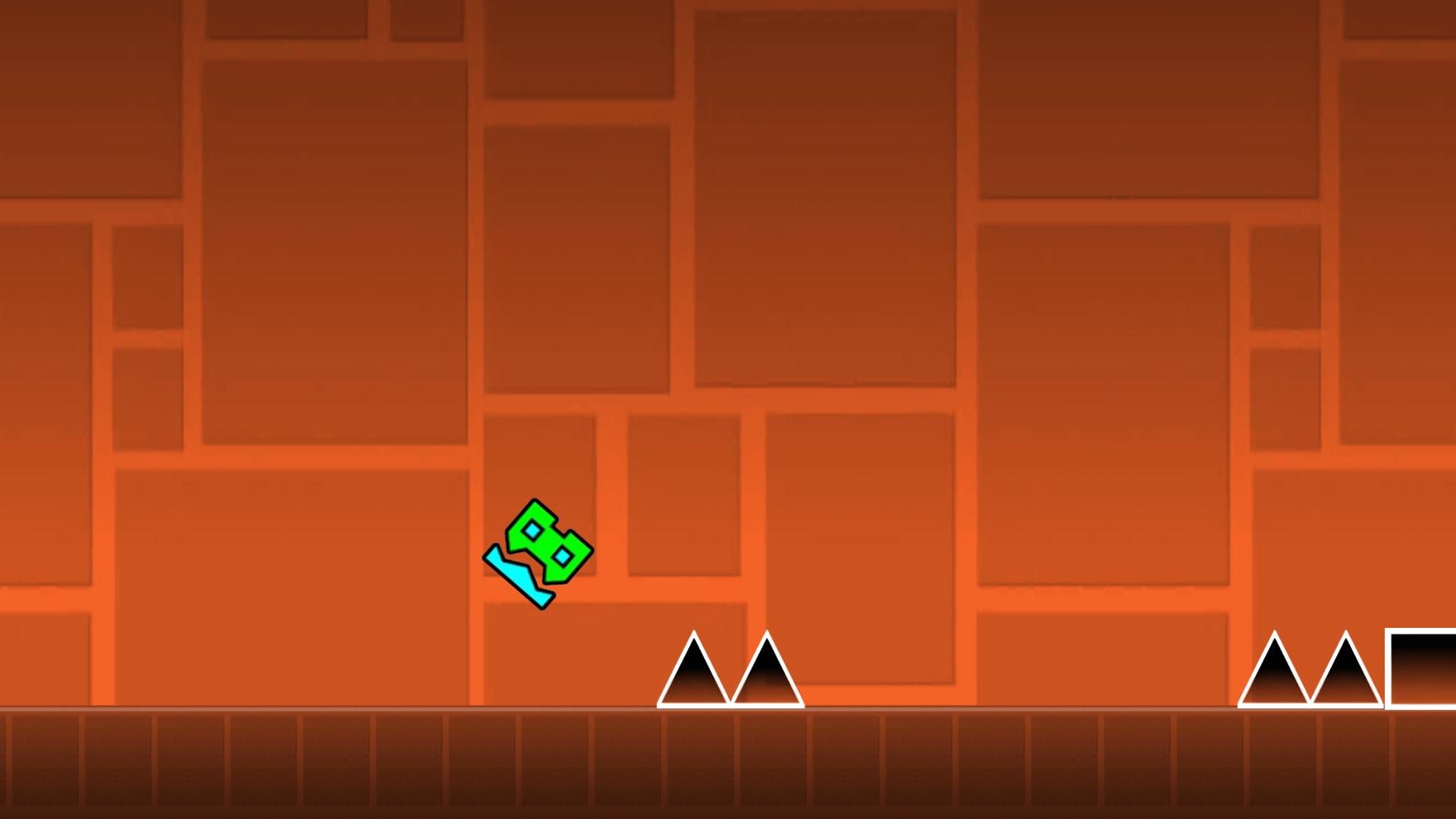 GeoPulse — screenshot 3