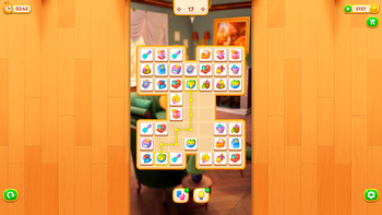 Match the Tiles: Find a Pair! (by Joy Tap Games): Play Online For Free ...