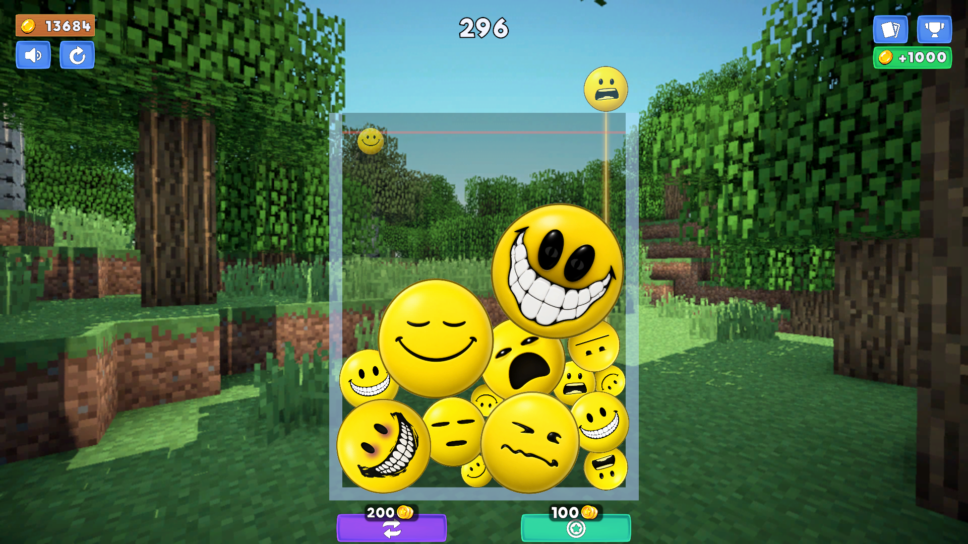 Merge Verity - Unlock the Final One! — screenshot 8