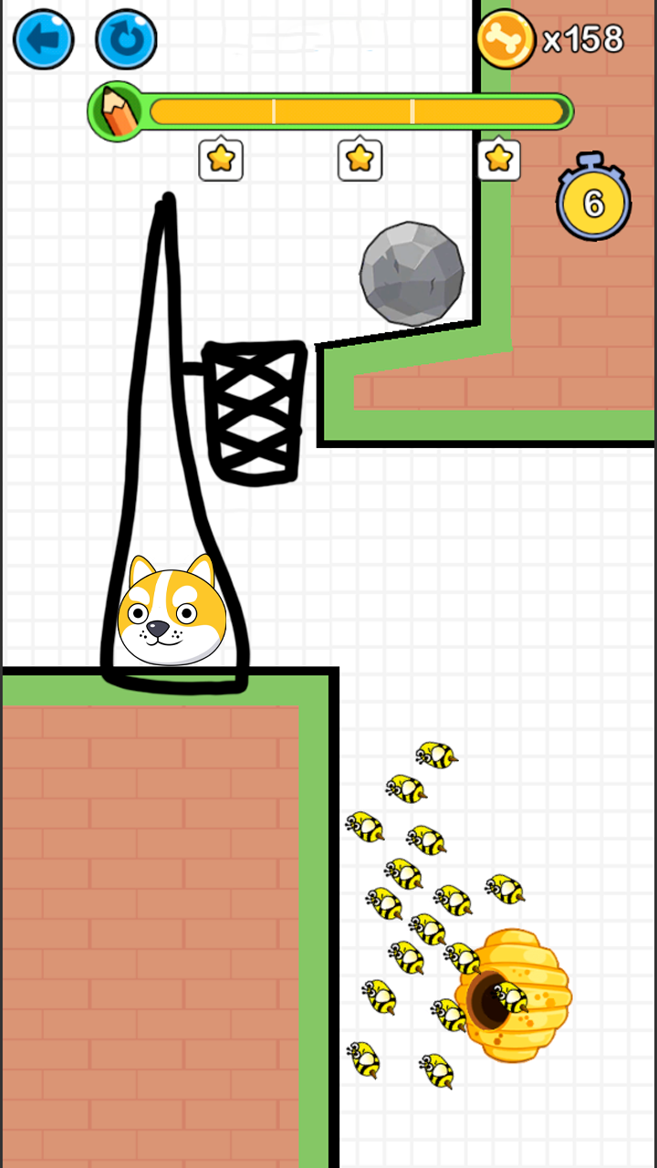 Save the Doge screenshot 8