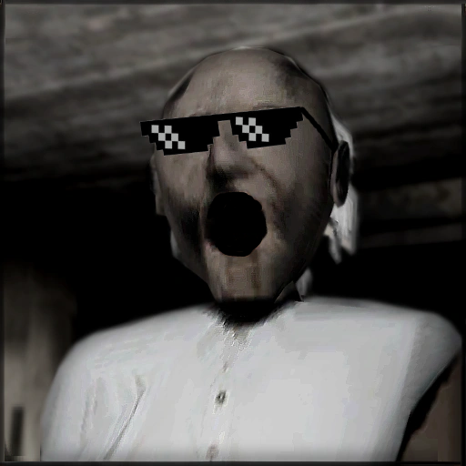 Granny 1 - FNAF icon