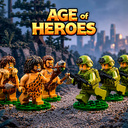 Age of Heroes