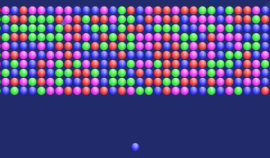 Balls Rectangles  loading=