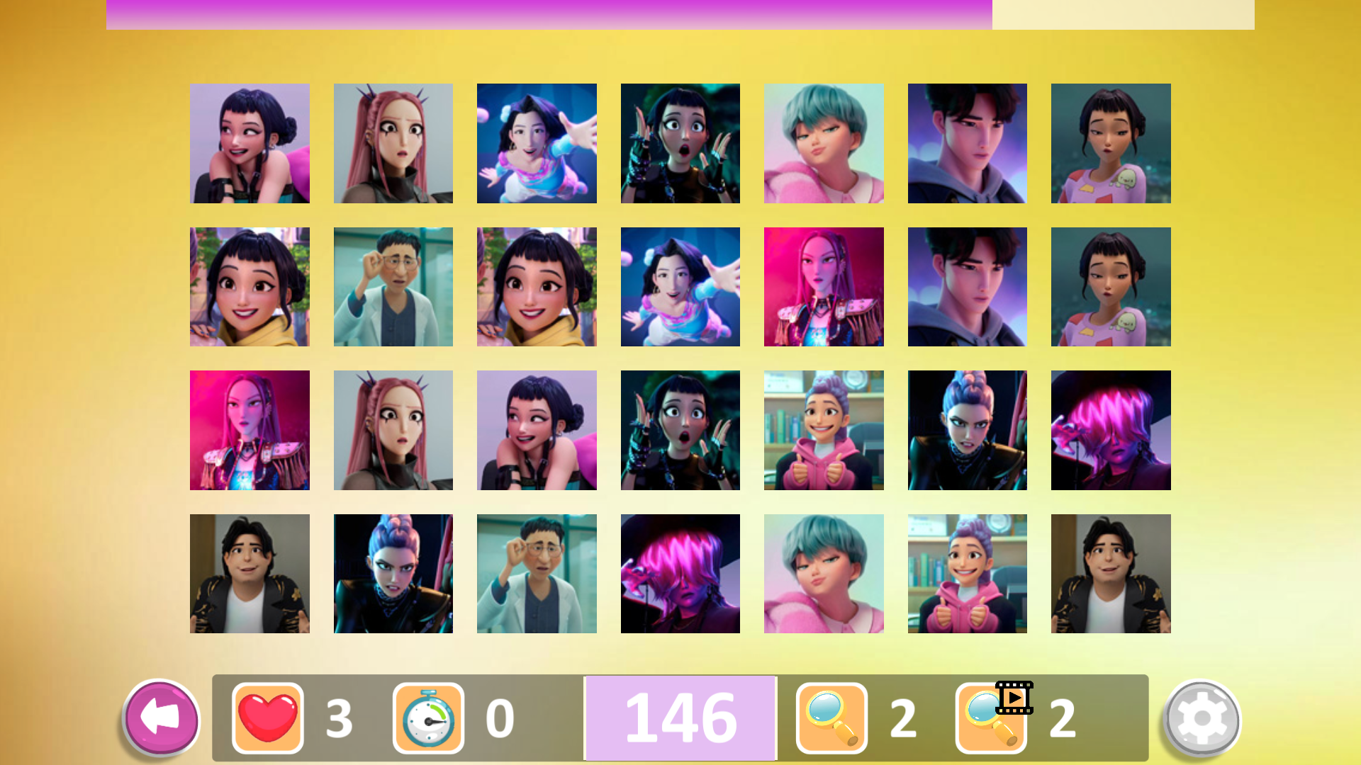 KPop Hunters — screenshot 14