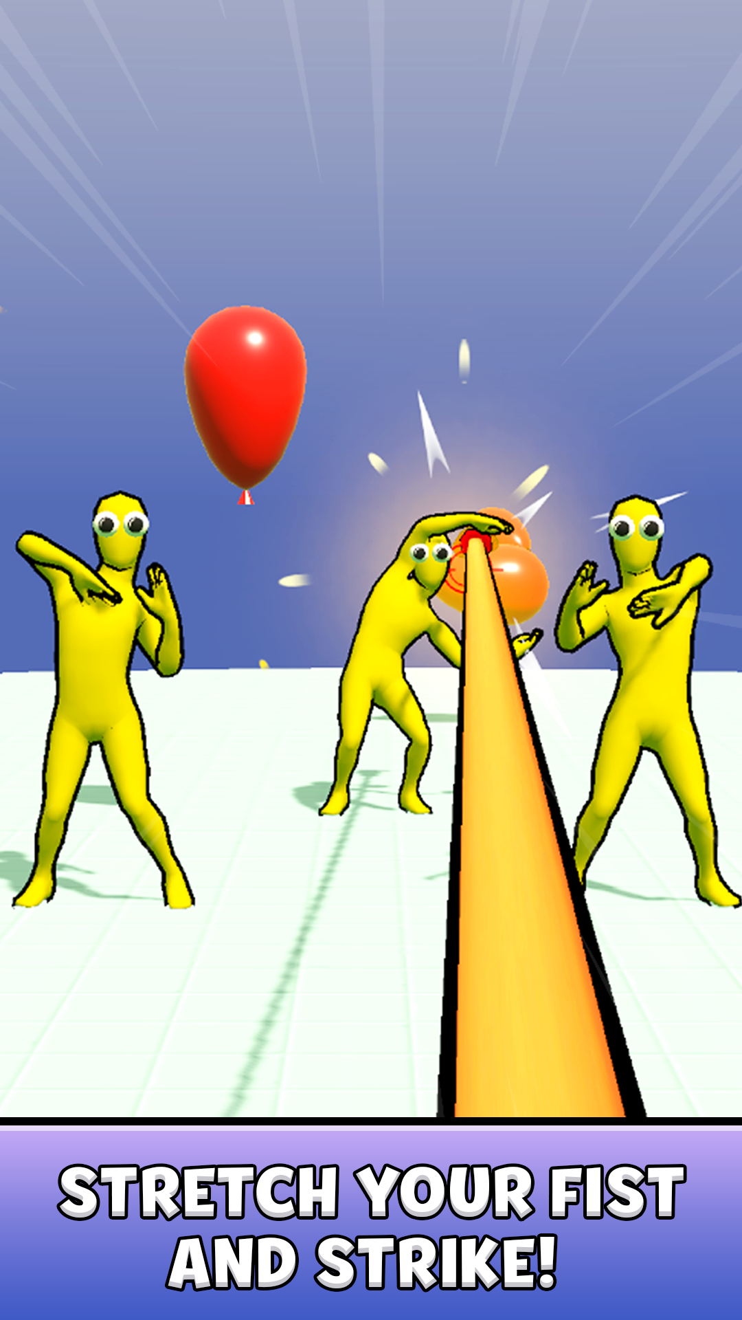 Box Playground: Punch It! screenshot 7