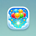 Balloon Pop Frenzy