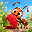 Ant Simulator