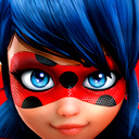 Ladybug and Marinette Puzzles