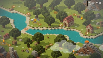 Noobik vs. Minecraft Bloggers