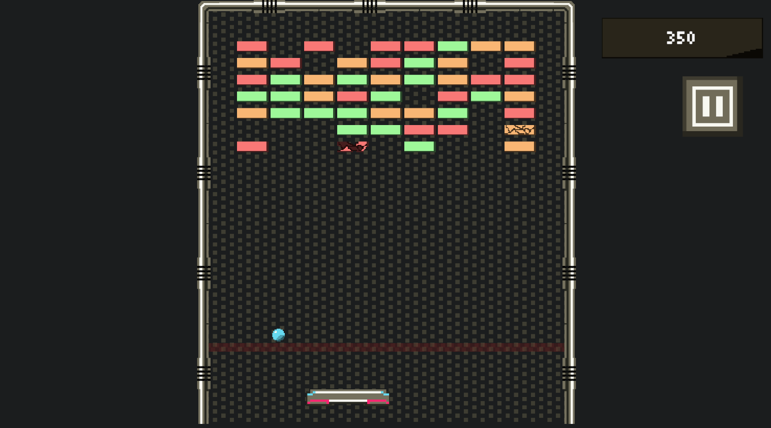 Блок-Шторм — screenshot 1