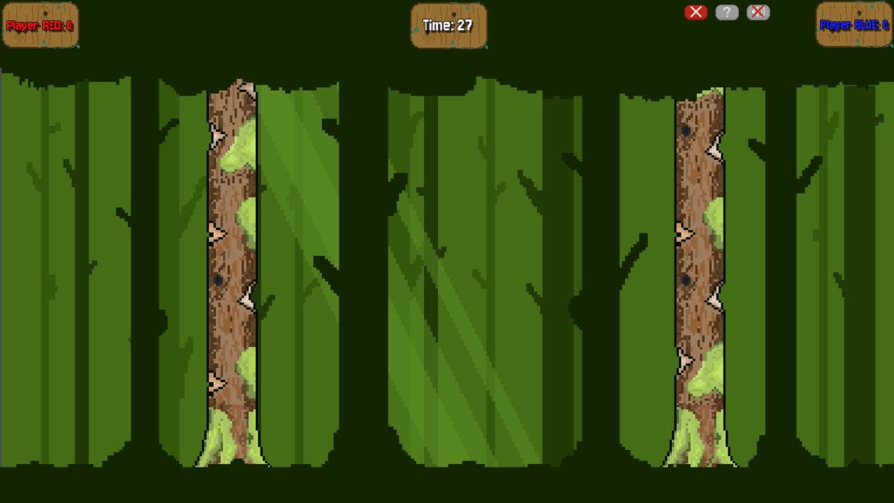 Pixel Rivals — screenshot 2