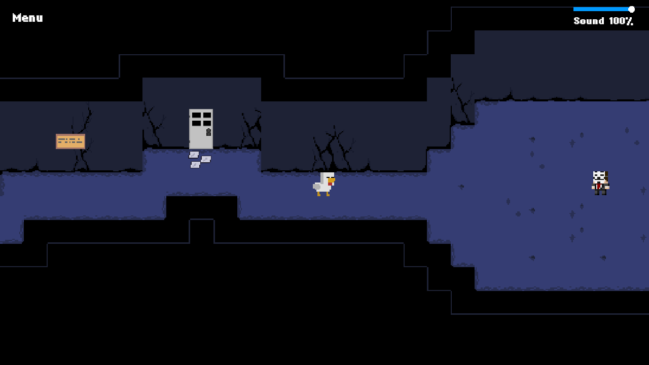 ChickenTale screenshot