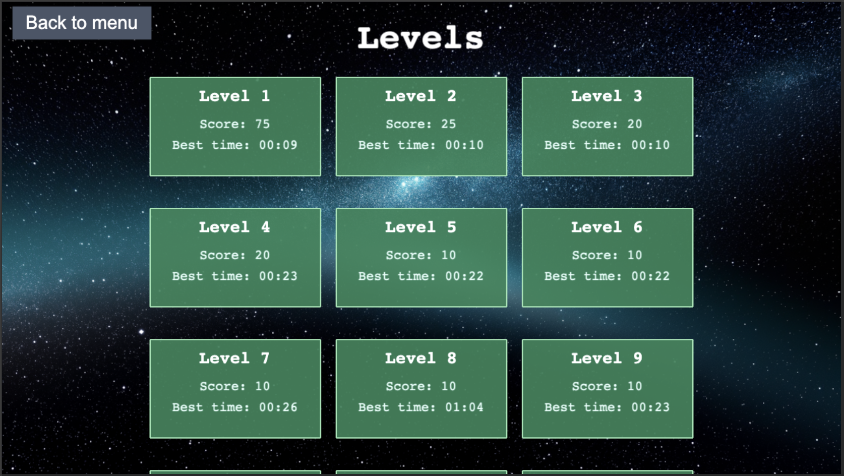 Voltarium — screenshot 4