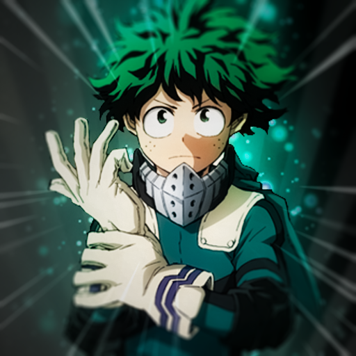 AniQuiz: Аниме Викторина Челлендж icon