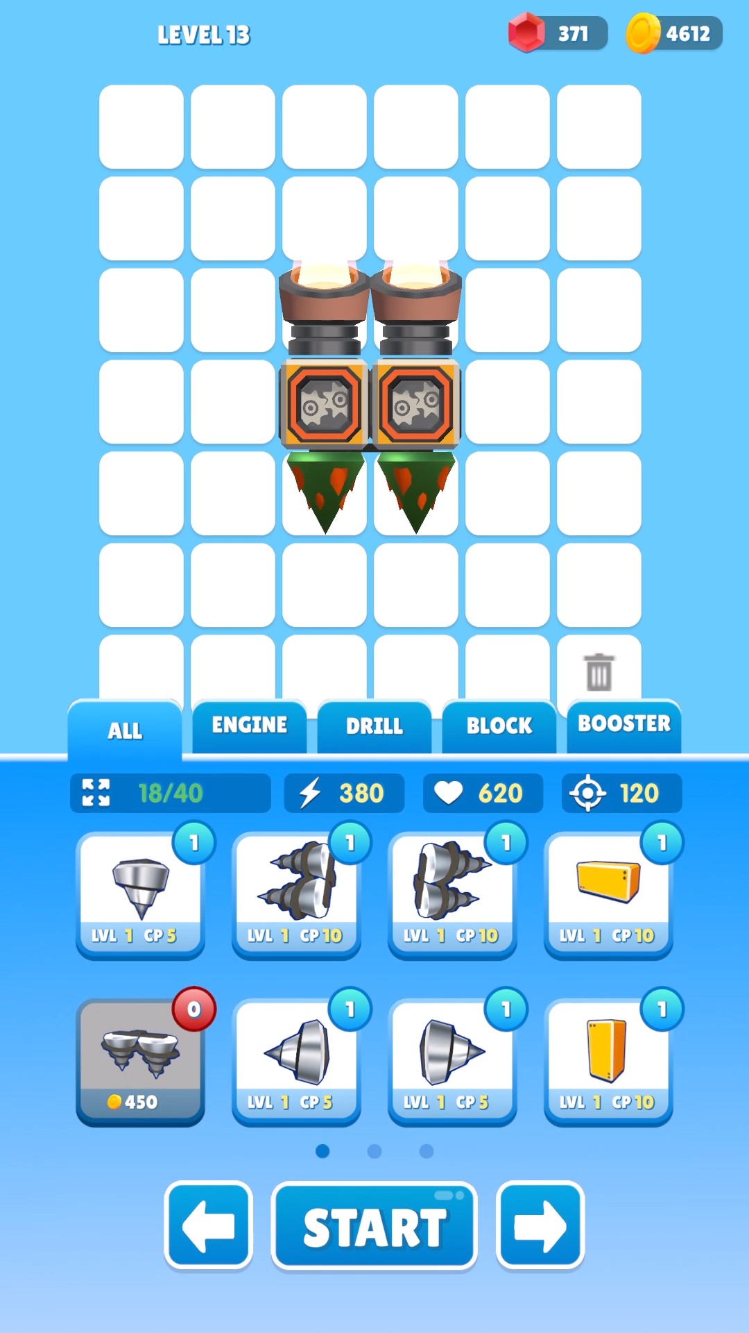 Collect and Drill! screenshot 5