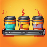 Coffee Sort
