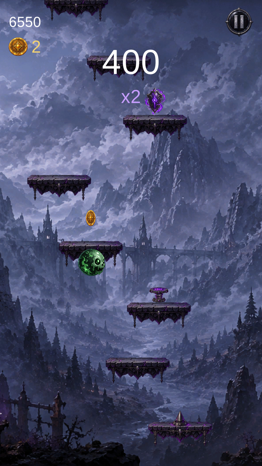 Jump Up screenshot 15
