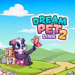 Dream Pet Link 2