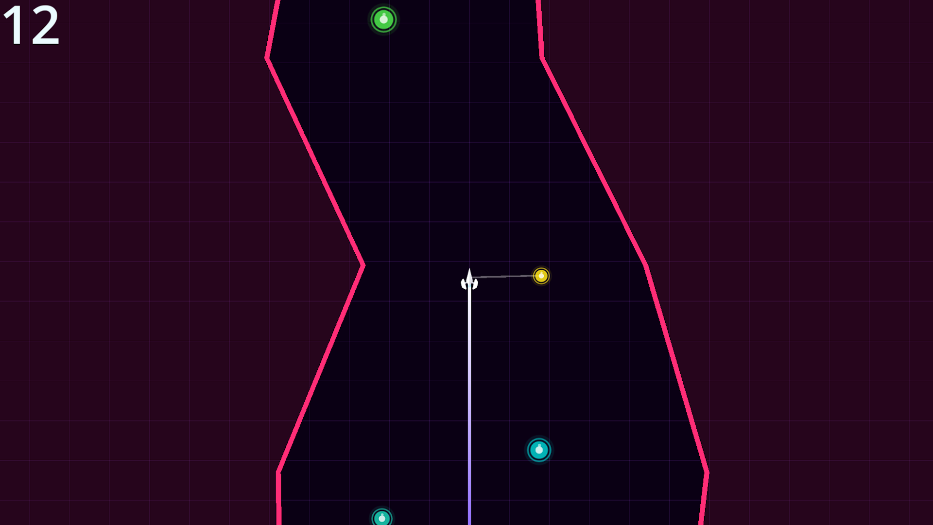 Orbital — screenshot 1