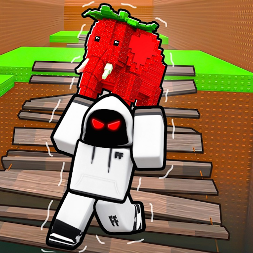 Obby Brainrot: Build a Bridge to Memes! icon