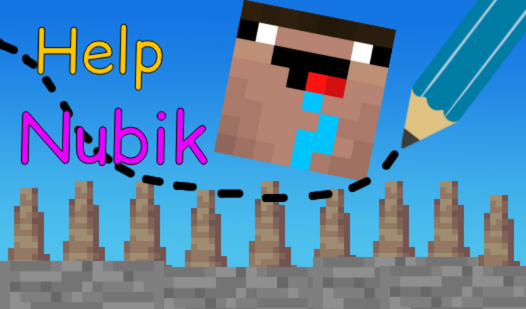 Help Nubik