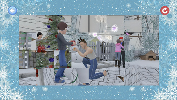 Schoolboy 2: New Year's Eve Party!